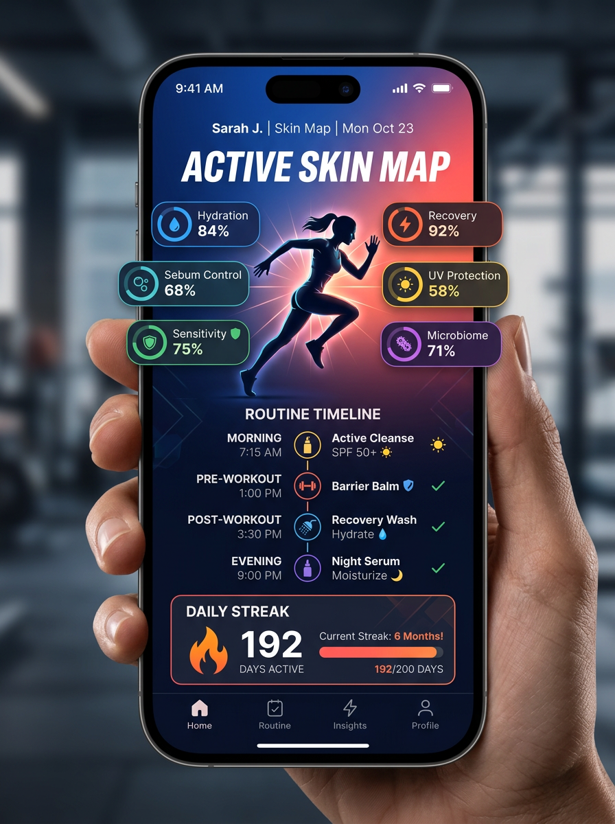 Active
