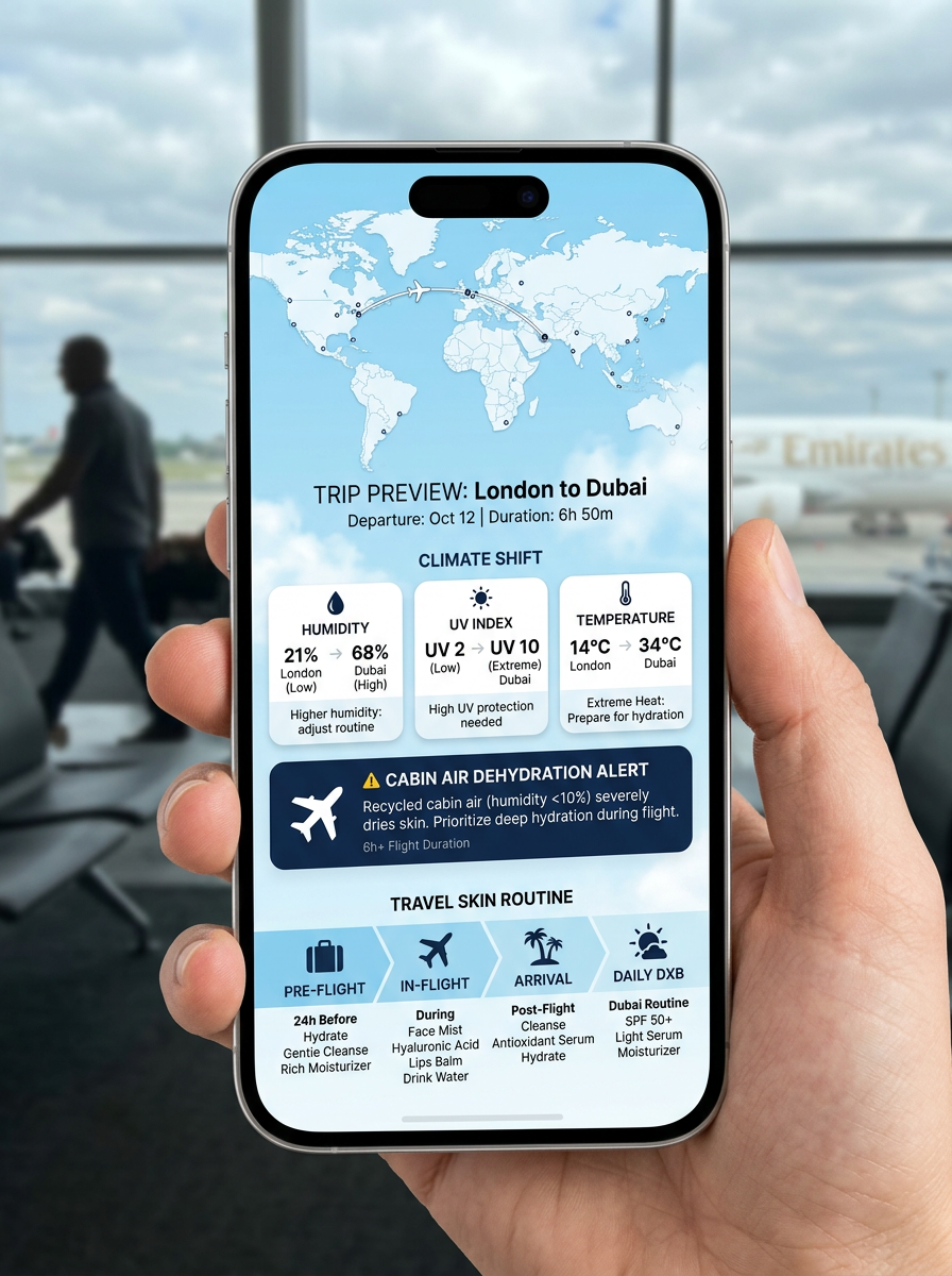 Travel